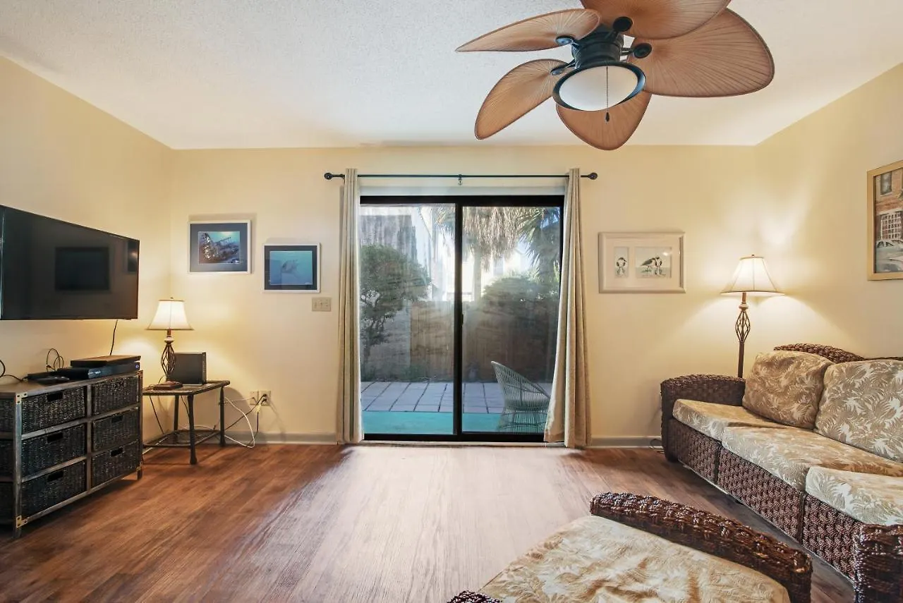 Tarpon 10 Apartment Panama City Beach