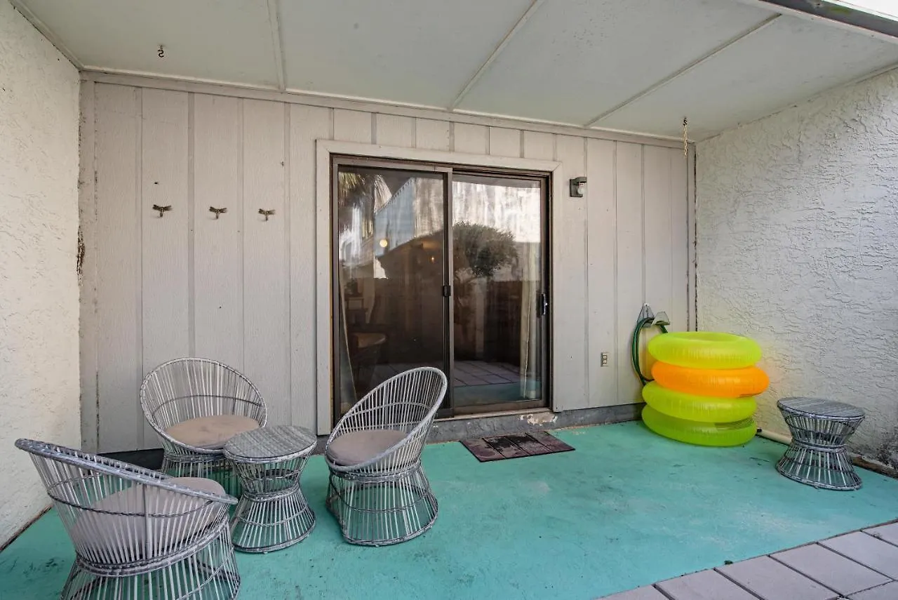 Tarpon 10 Apartment Panama City Beach United States