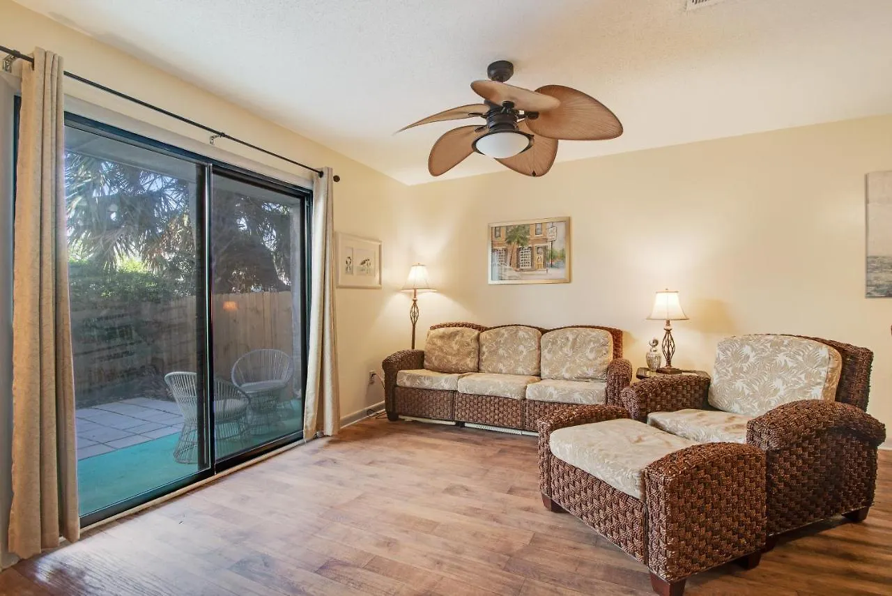 Tarpon 10 Apartment Panama City Beach United States