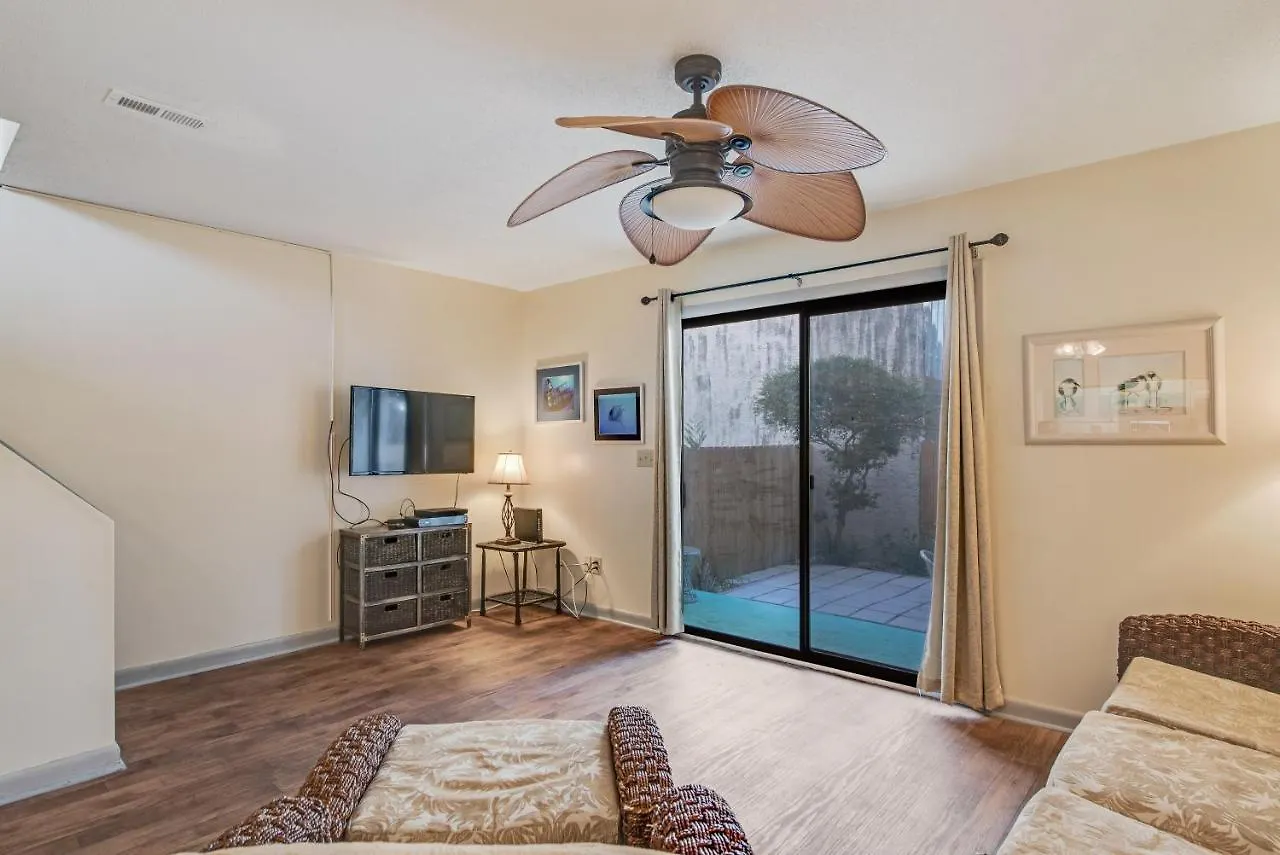 Tarpon 10 Apartment Panama City Beach