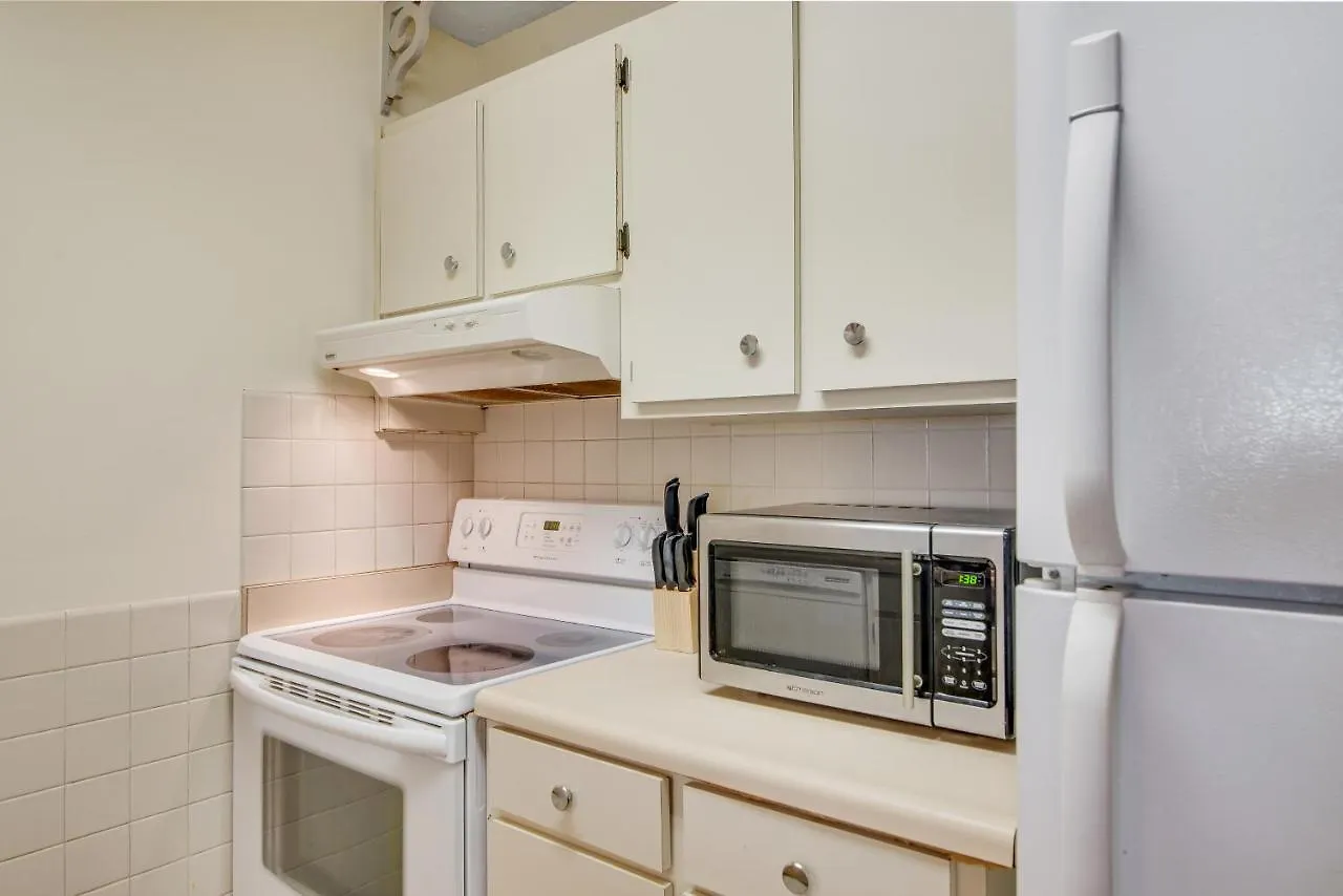 Tarpon 10 Apartment Panama City Beach United States