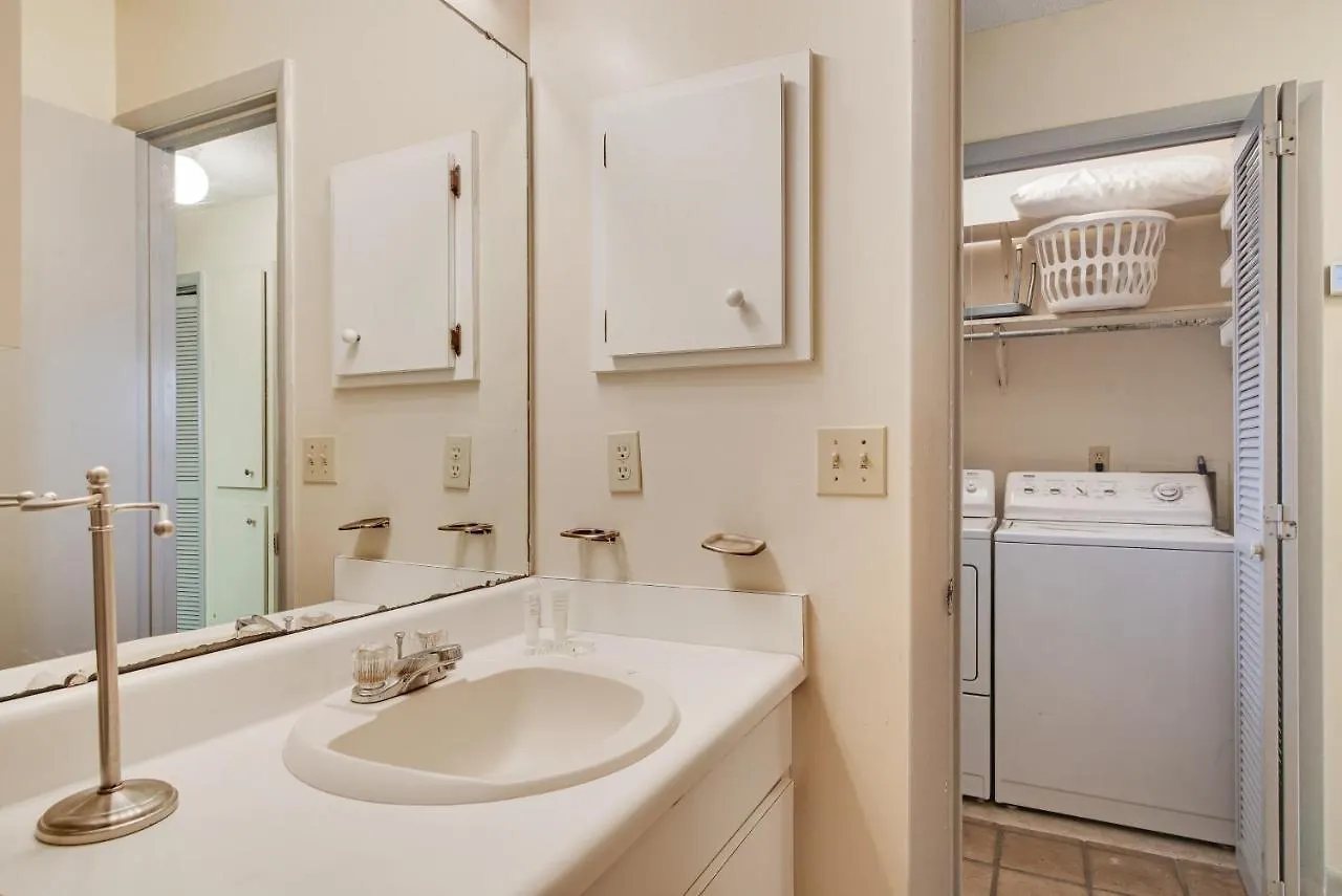 Tarpon 10 Apartment Panama City Beach