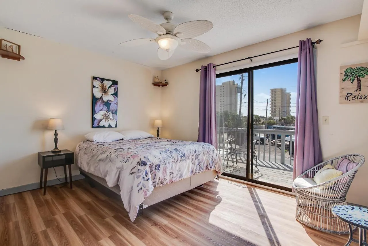 Tarpon 10 Apartment Panama City Beach United States