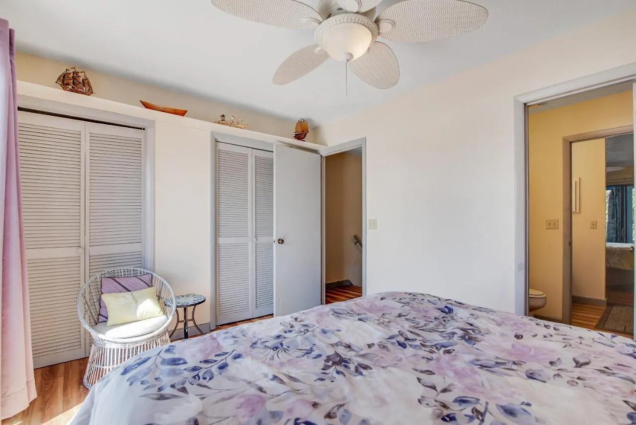 Tarpon 10 Apartment Panama City Beach 0*,  United States