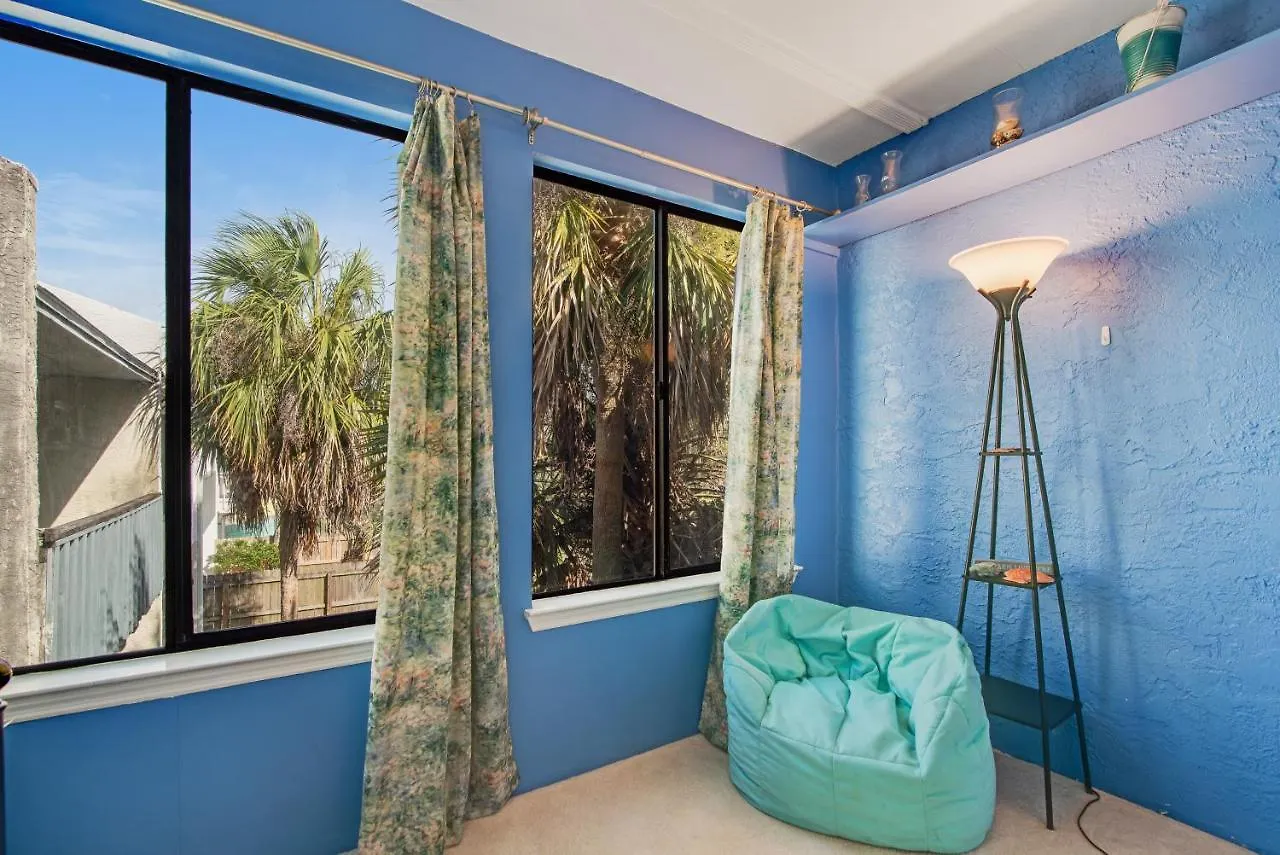 Tarpon 10 Apartment Panama City Beach