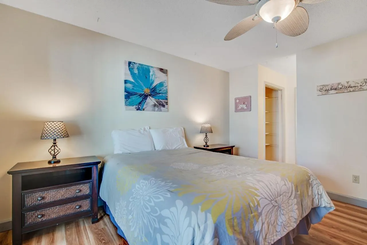 Tarpon 10 Apartment Panama City Beach