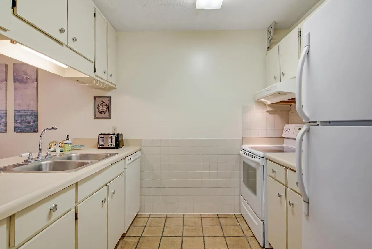 Tarpon 10 Apartment Panama City Beach
