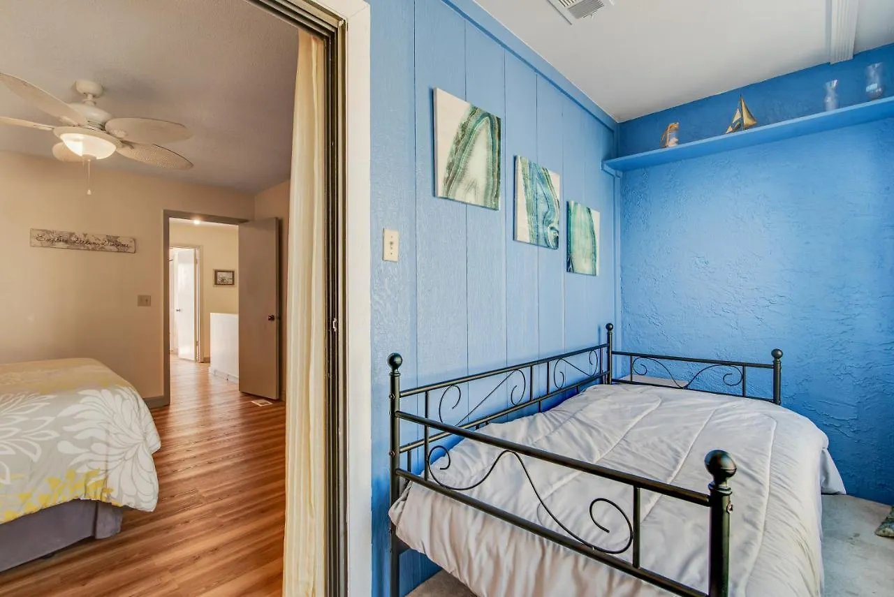 Tarpon 10 Apartment Panama City Beach United States