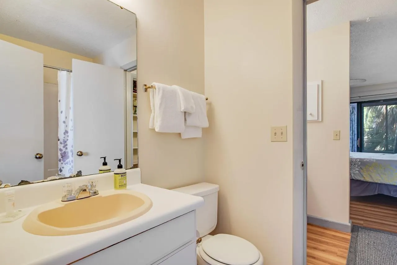 Tarpon 10 Apartment Panama City Beach 0*,  United States