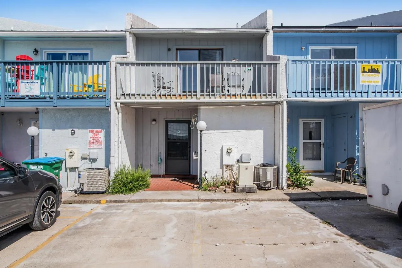 Tarpon 10 Apartment Panama City Beach