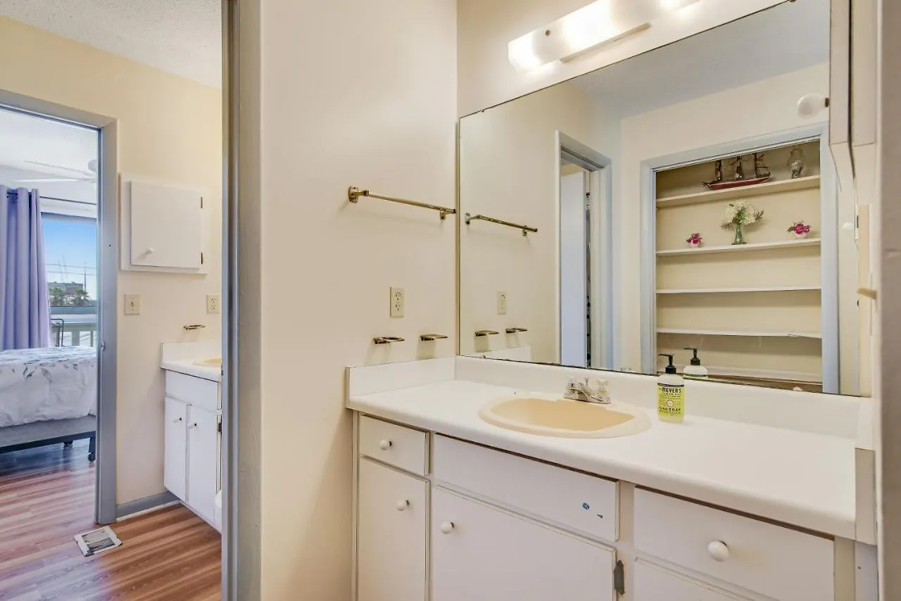 Tarpon 10 Apartment Panama City Beach