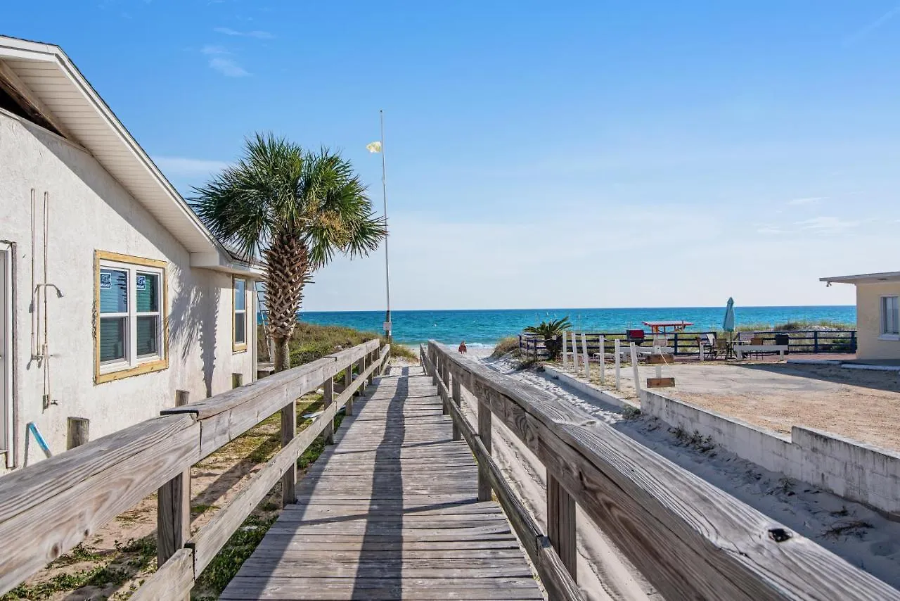 Tarpon 10 Apartment Panama City Beach